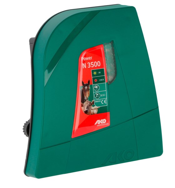 Power N 3500 - 230 V