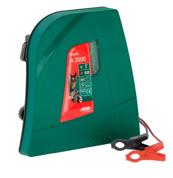 Power A 2000 - 12V
