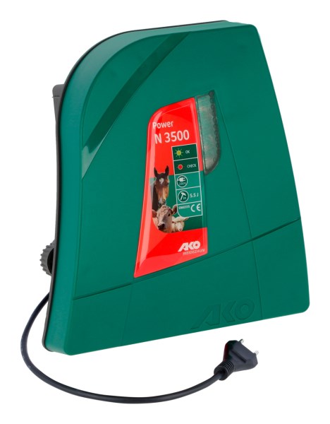 Power N 3500 - 230 V