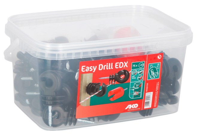 Ringisolator Easy Drill EDX