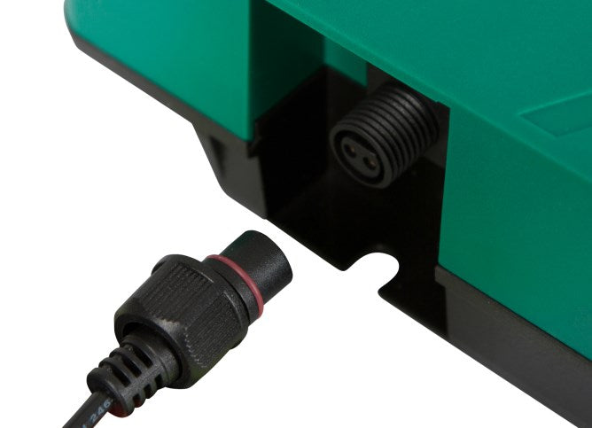 Duo Power X 1000 - 12V/230V