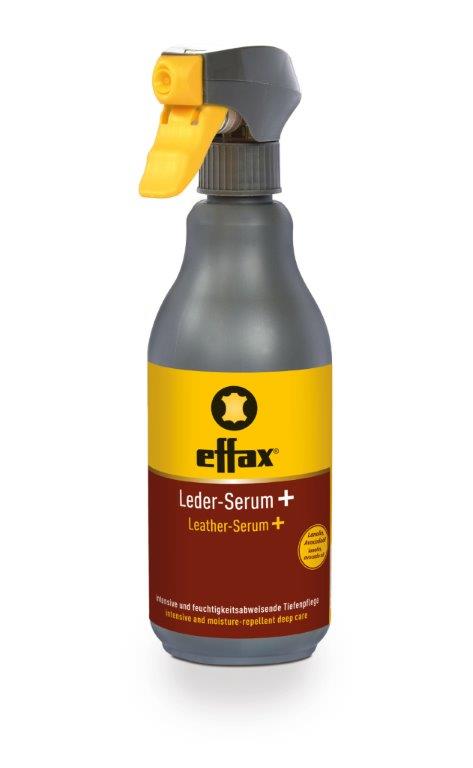 Leder-Serum +