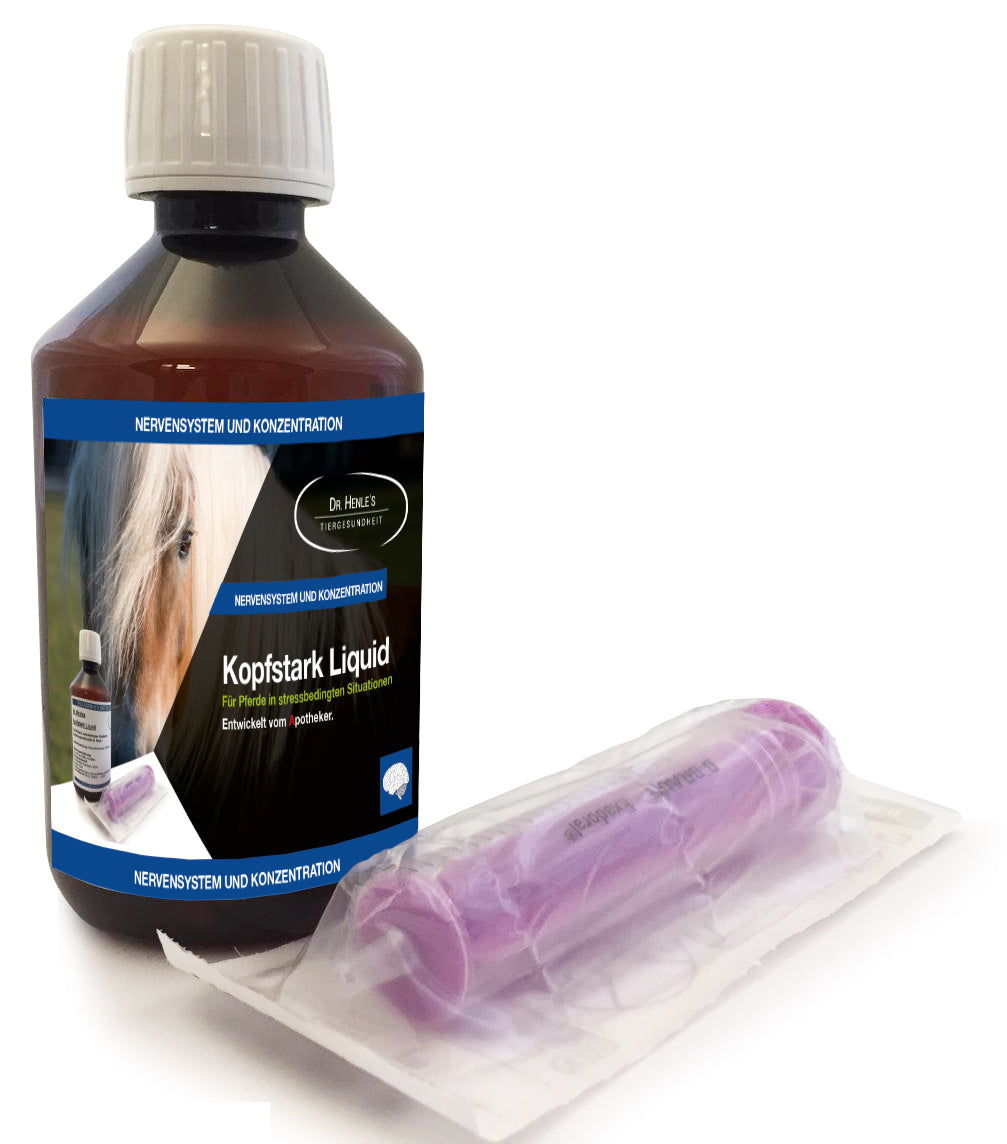 Kopfstark Liquid