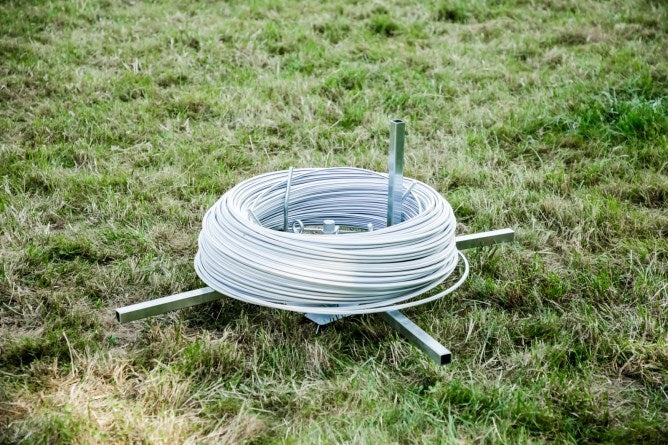 Premium Horse Wire