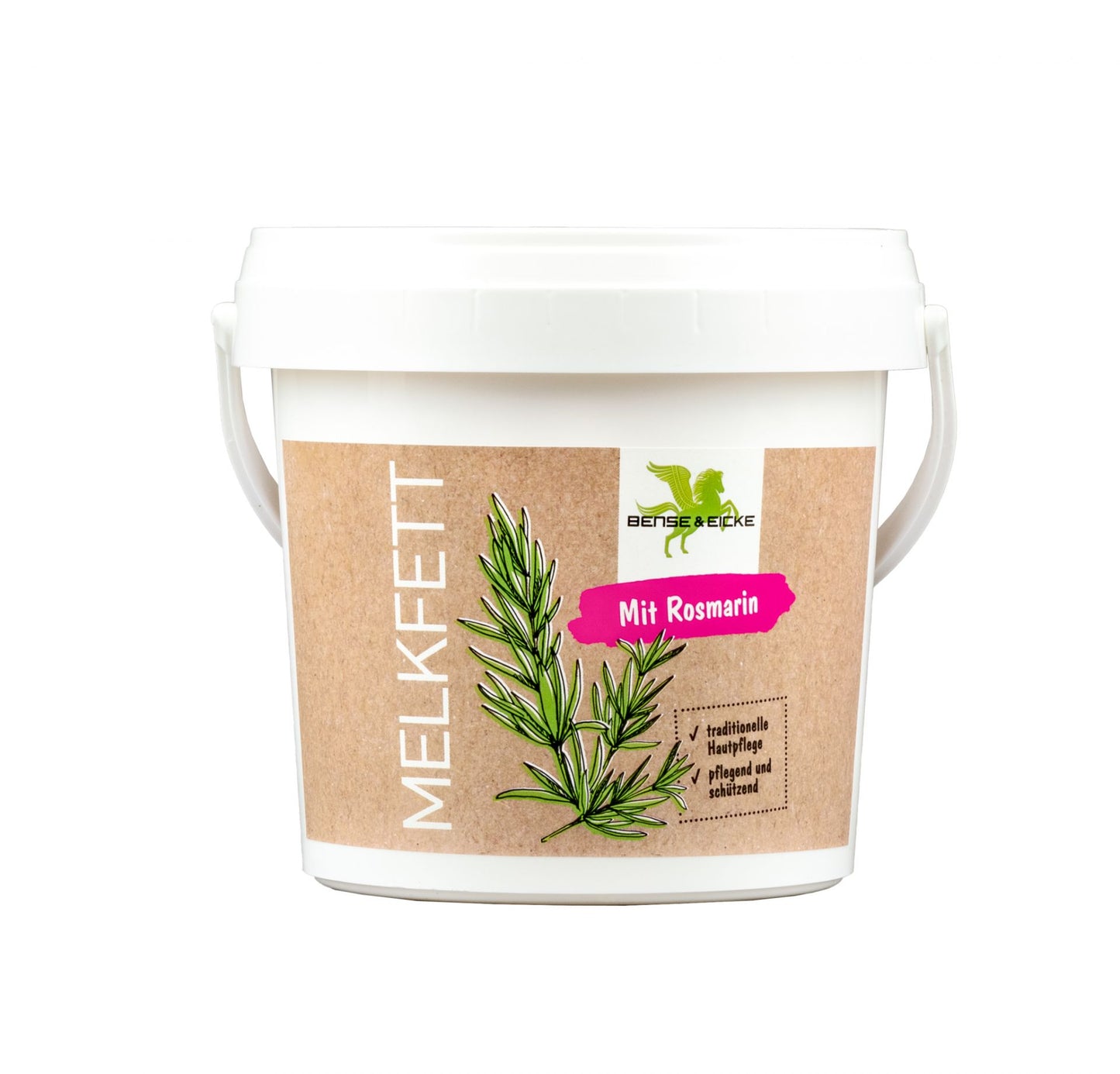 Melkfett
