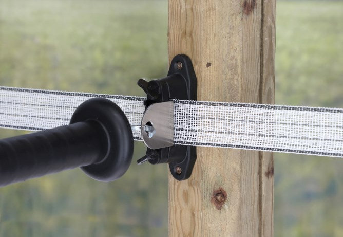 Anschlussplatte für Isolator Premium