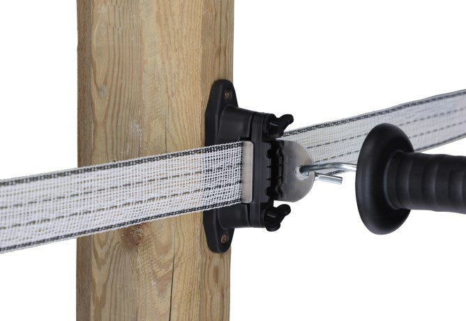 Anschlussplatte für Isolator Premium