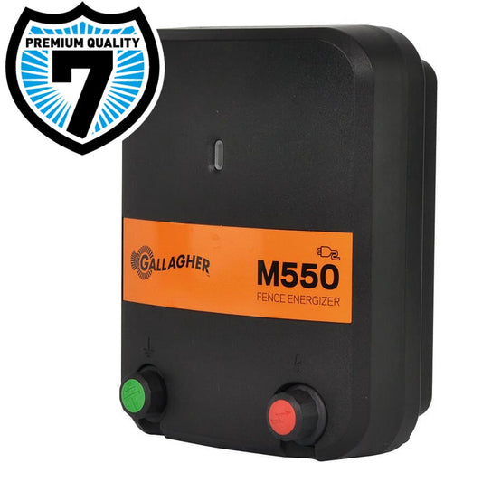 M550 Weidezaungerät (230 V)