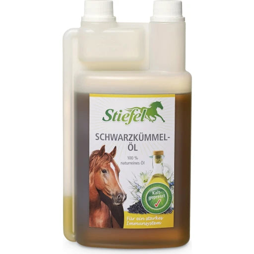 Schwarzkümmelöl