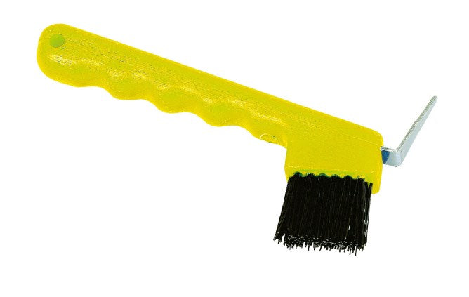 Hufauskratzer