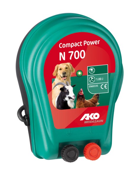 Compact Power N 700 - 230 V
