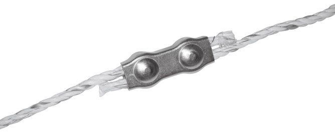 Seilverbinder verzinkt
