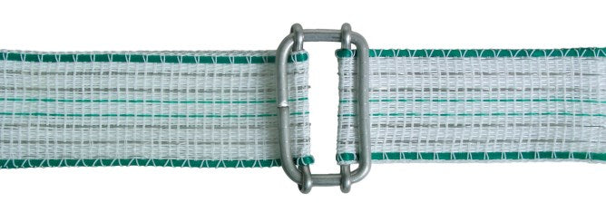 Bandverbinder Edelstahl