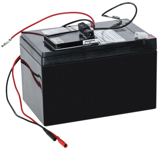 Premium AGM 15 Ah Komplettset