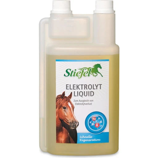 Elektrolyt Liquid