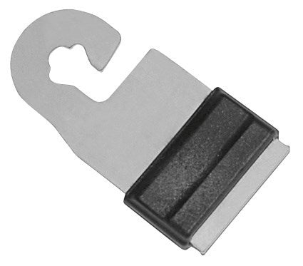 Band-Torgriffverbinder Litzclip®