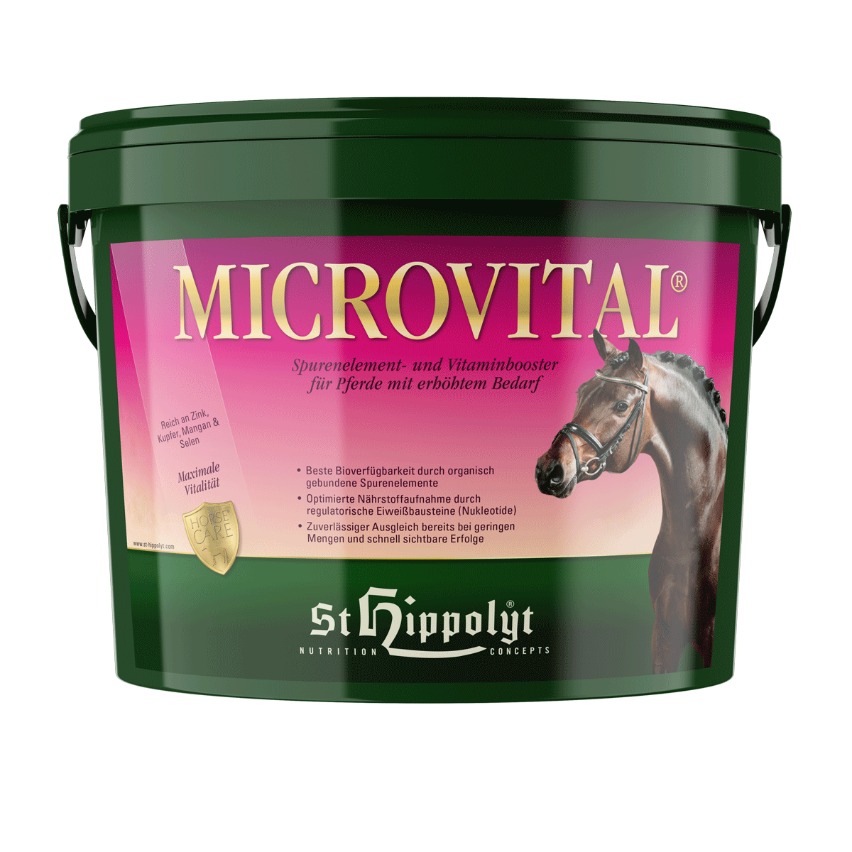 MicroVital