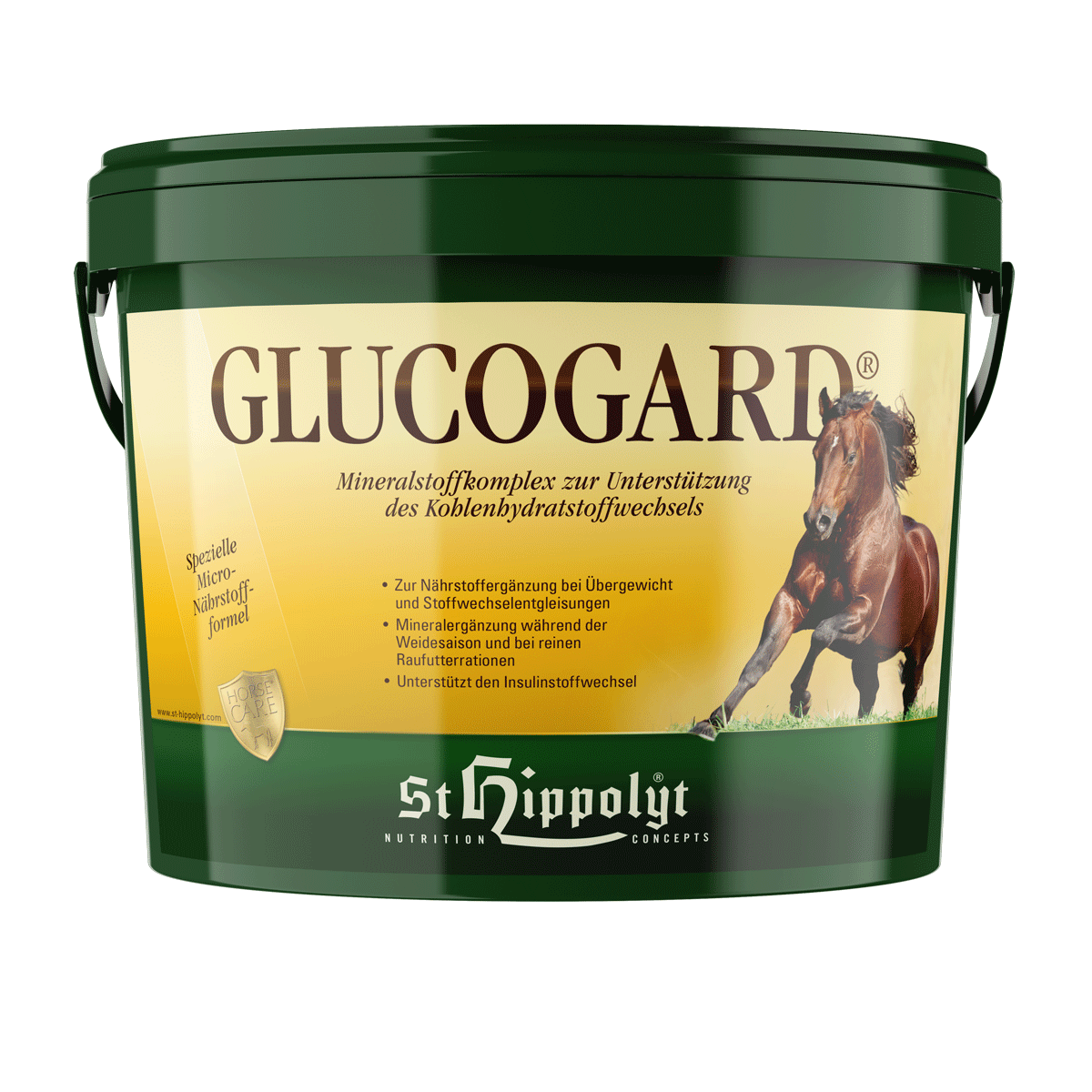 Glucogard