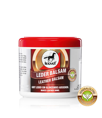 Leder Balsam