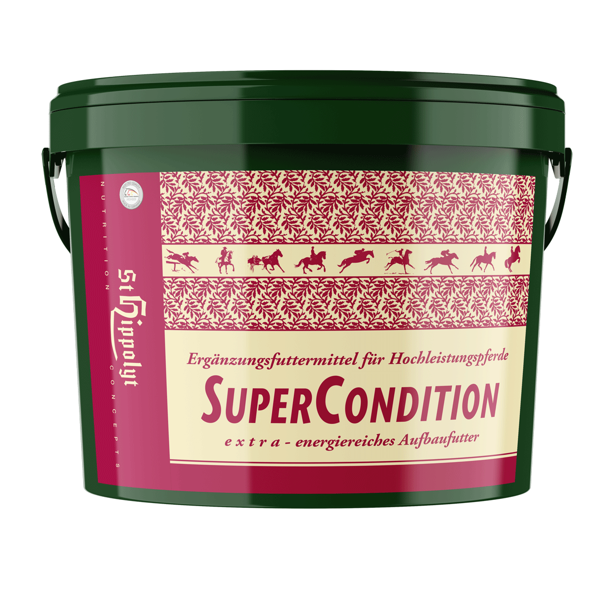 Super Condition