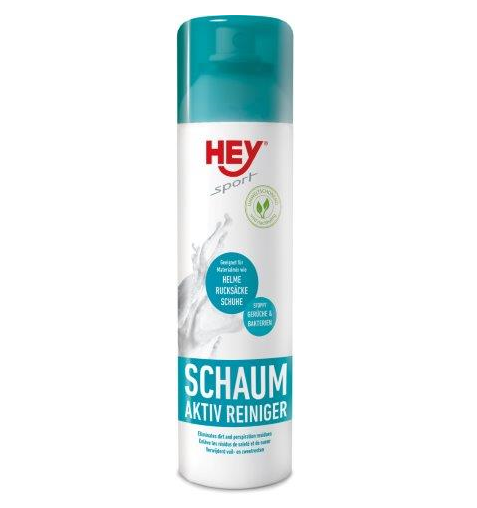 Schaum Aktiv-Reininger