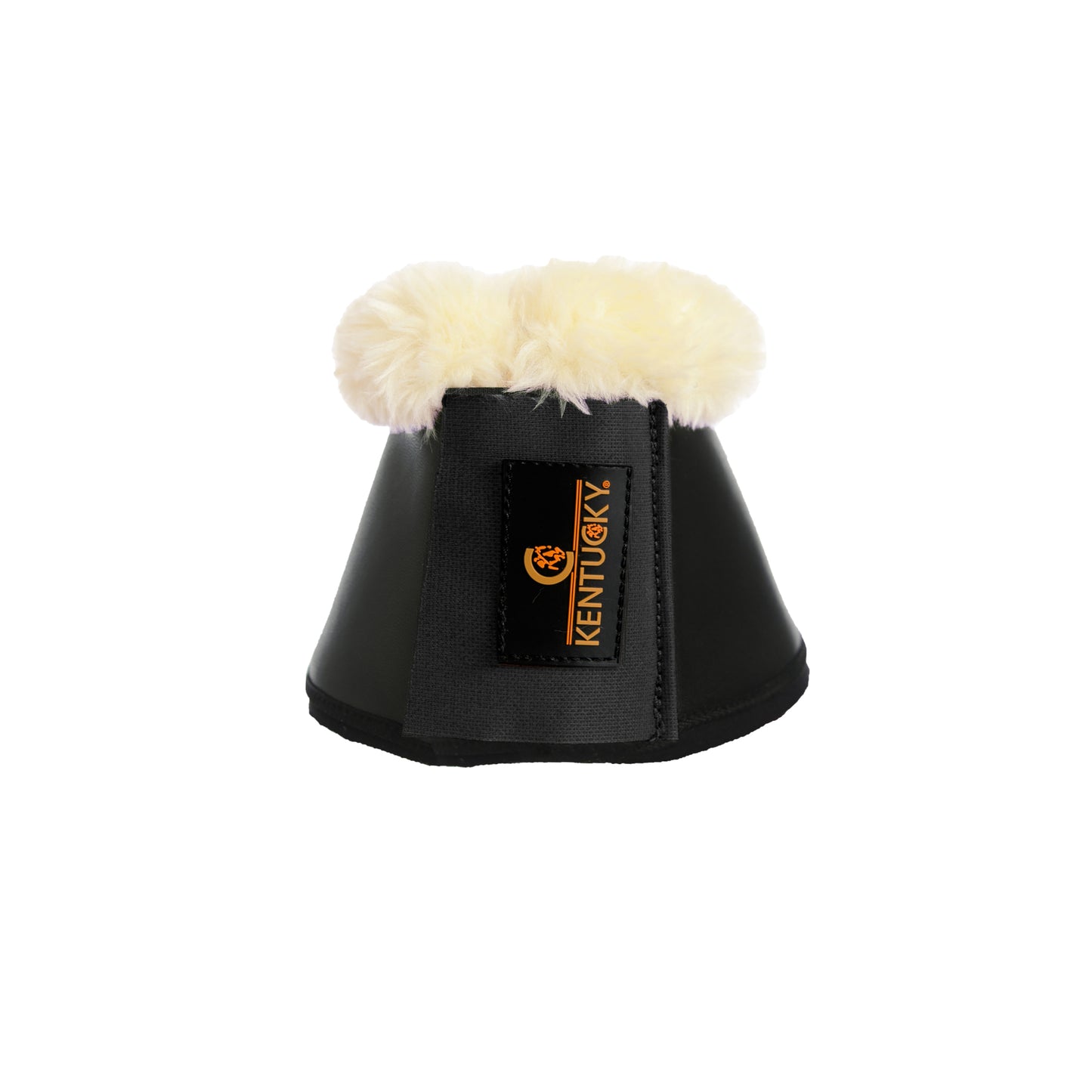 Hufglocken Leder Sheepskin