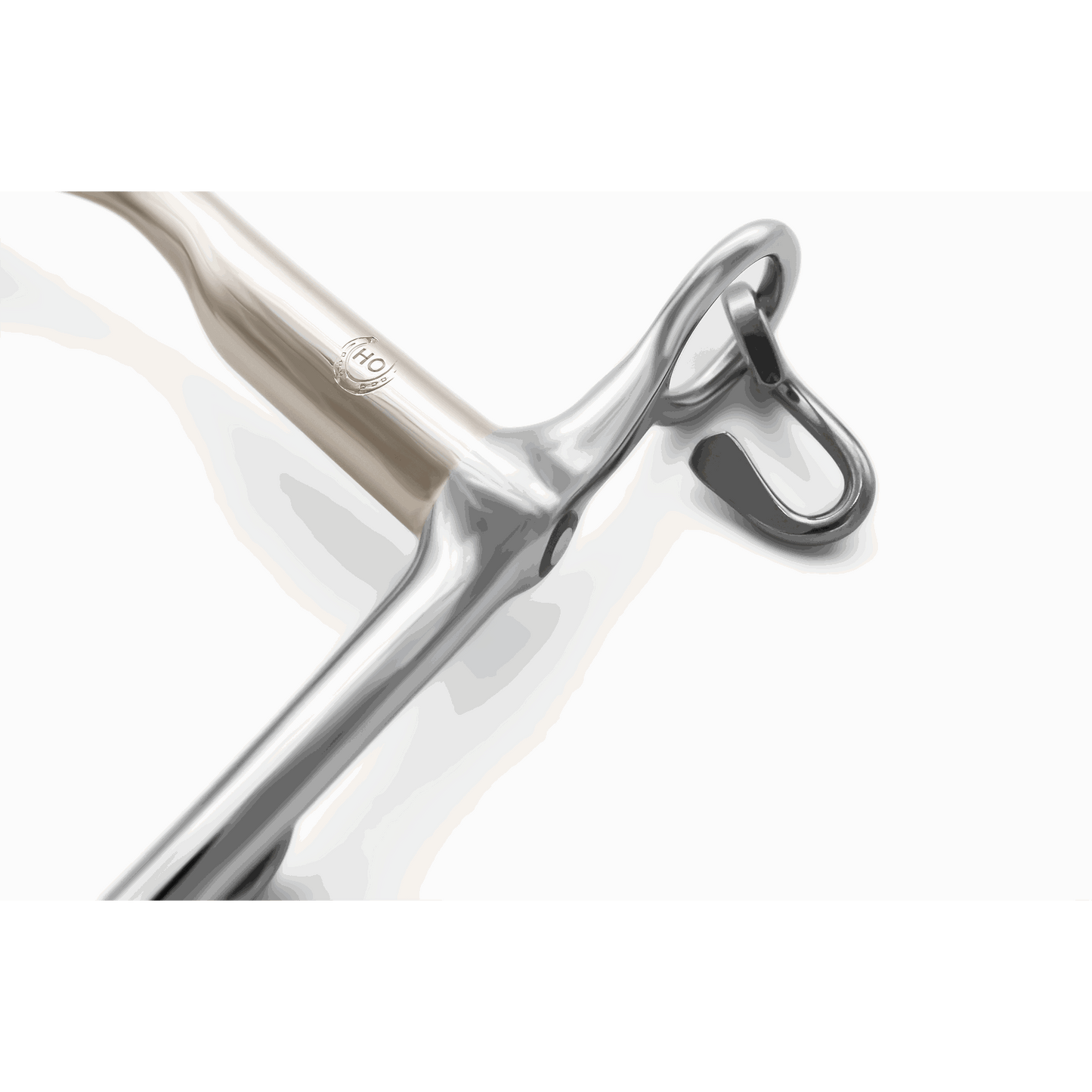 HO-Reitkandare 14 mm Sensogan