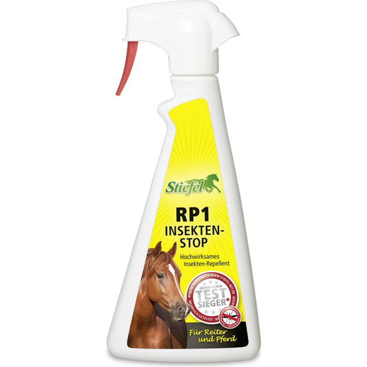 RP1 Insekten-Stop Spray