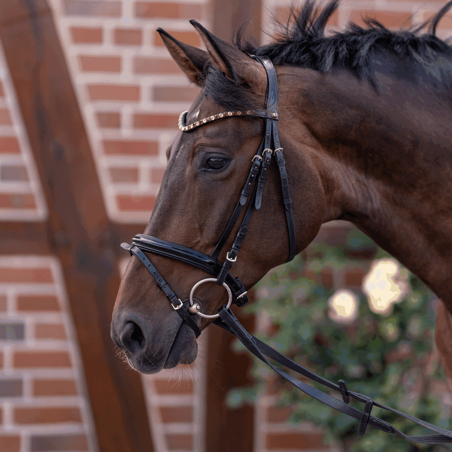 Wassertrense Sensogan 18 mm