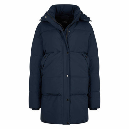 Puffer Jacke ESFabrice