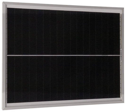 Solarmodul 30 W