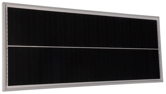 Solarmodul 55 W