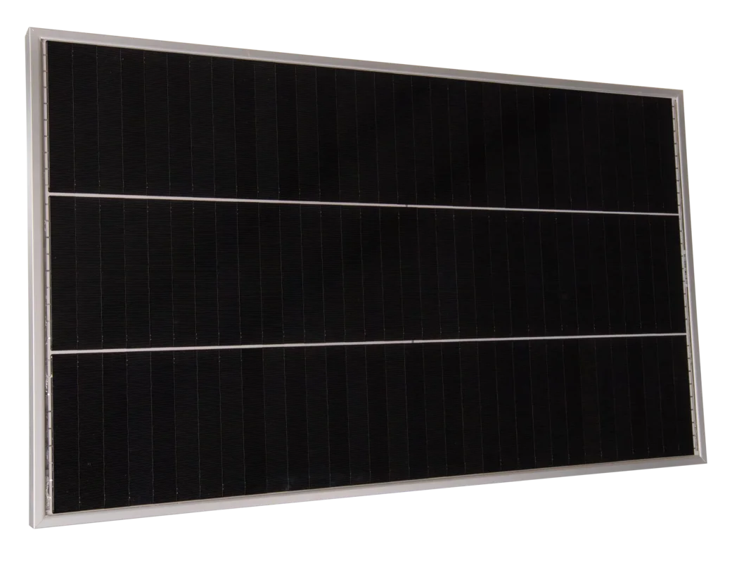 Solarmodul 80 W