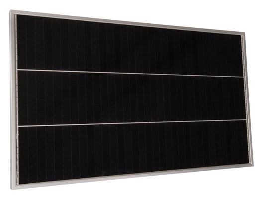 Solarmodul 110 W
