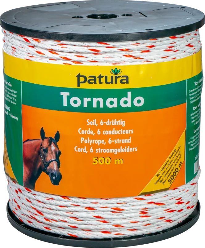 Tornado Seil