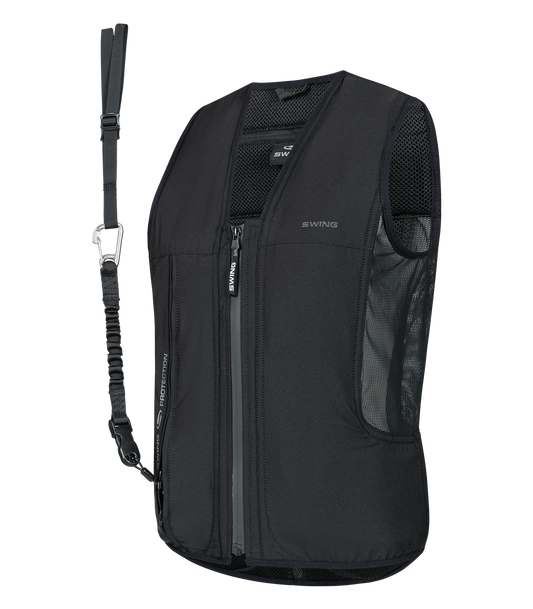 Airbag-Weste P25 AIR