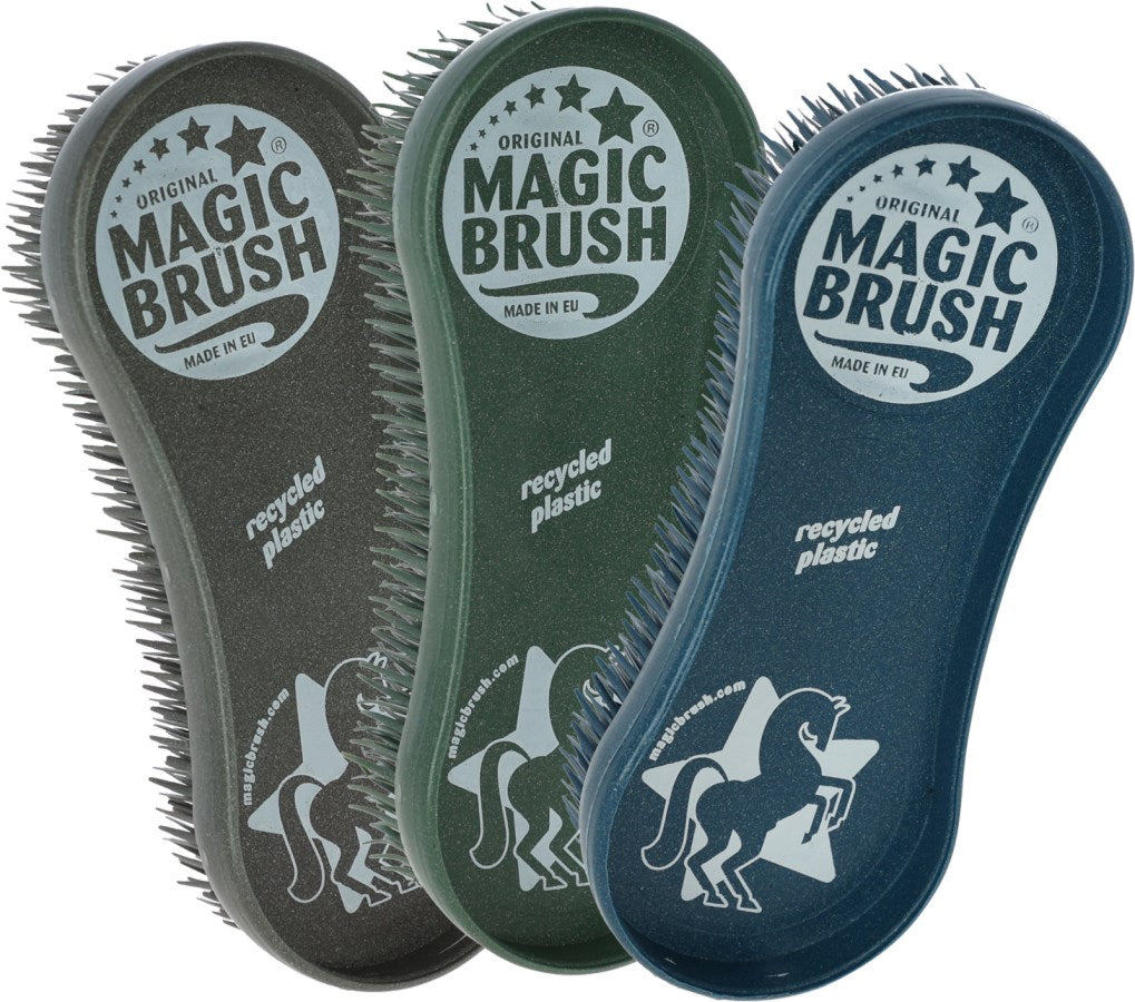MagicBrush Bürstenset
