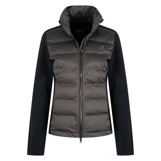 Jacke ESCari Magnet Grey