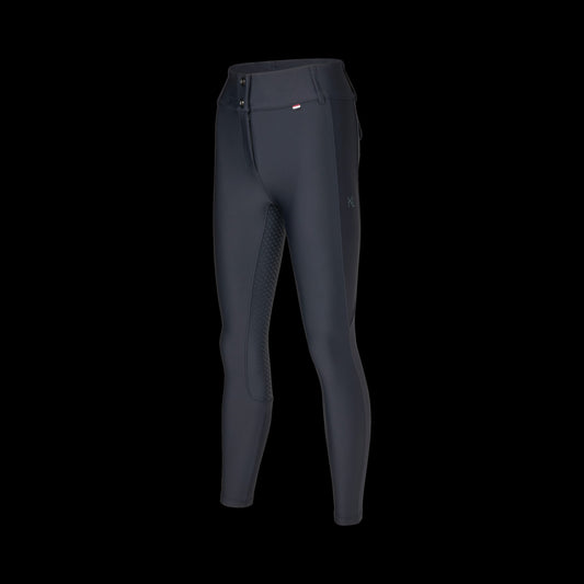 KLKatty, A-Shape, Reithose, Vollbesatz, Damen