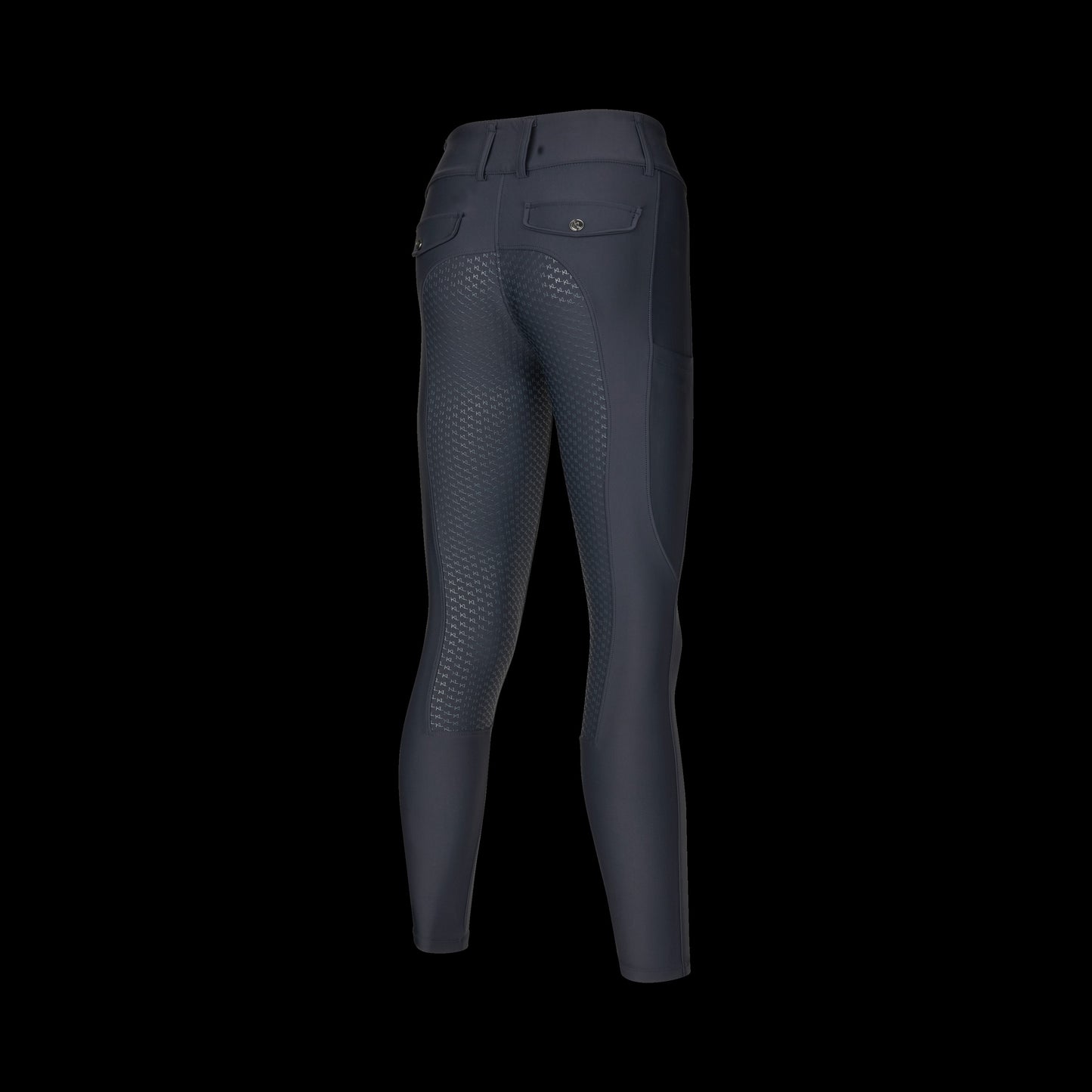 KLKatty, A-Shape, Reithose, Vollbesatz, Damen