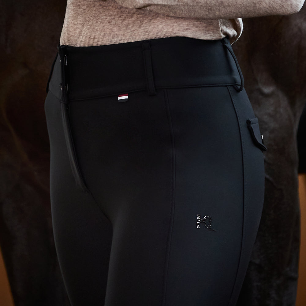 KLKatty, A-Shape, Reithose, Vollbesatz, Damen