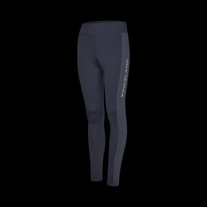 KLLinda Tights mit F-Grip und F-Tec 5 für Junioren