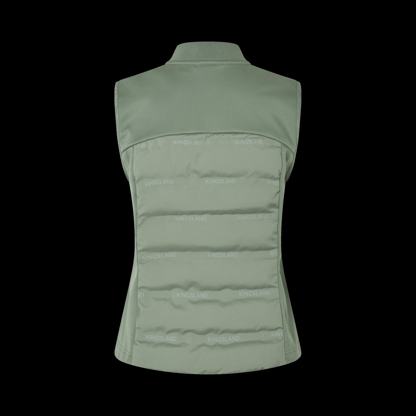 KLLucy Hybrid-Bodywarmer für Damen