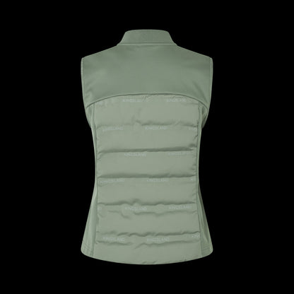 KLLucy Hybrid-Bodywarmer für Damen