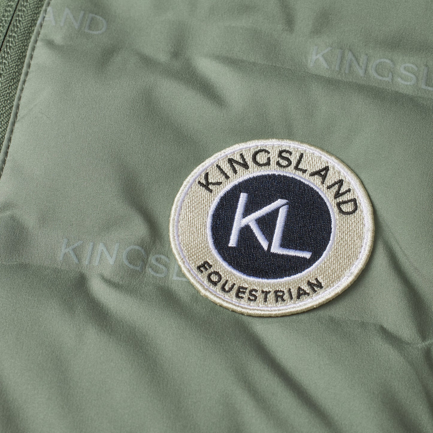 KLLucy Hybrid-Bodywarmer für Damen