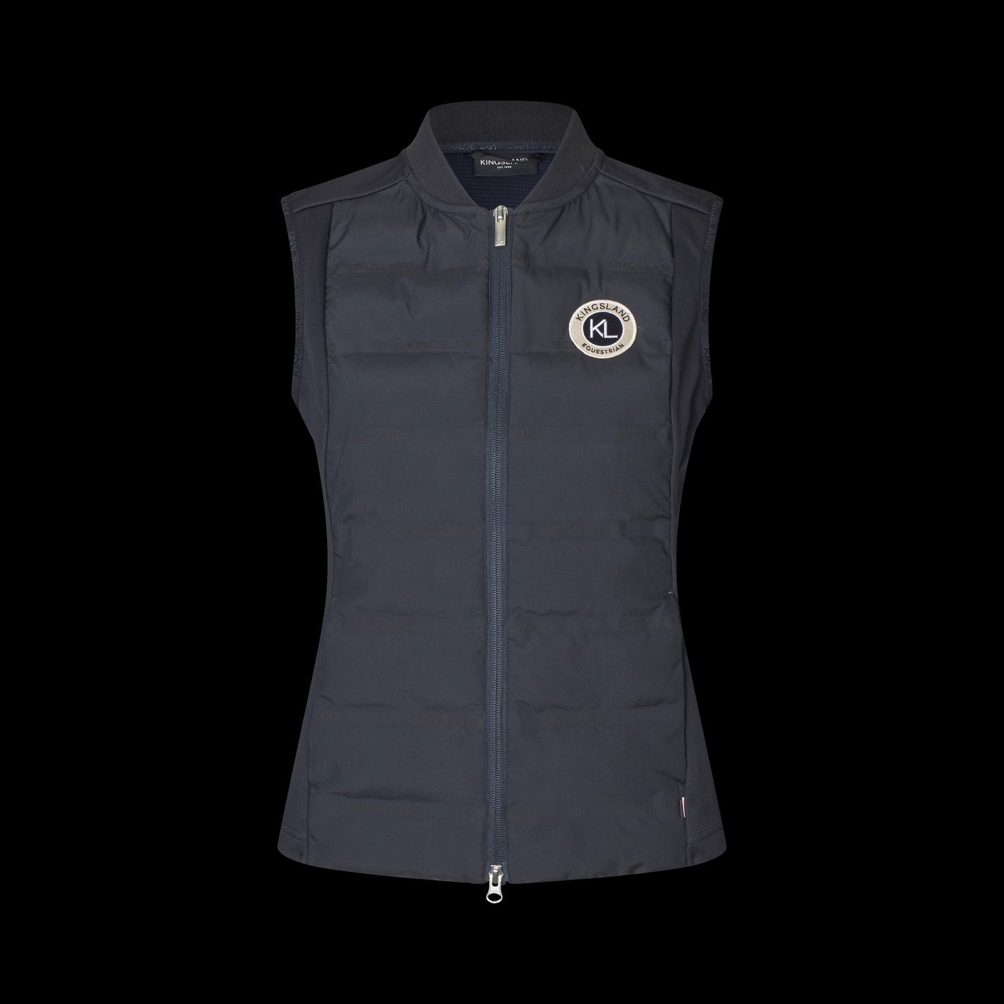 KLLucy Hybrid-Bodywarmer für Damen