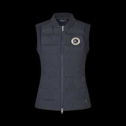 KLLucy Hybrid-Bodywarmer für Damen