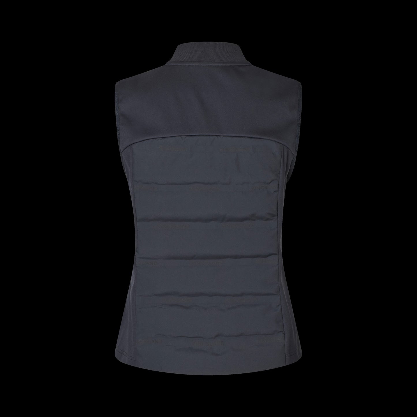 KLLucy Hybrid-Bodywarmer für Damen