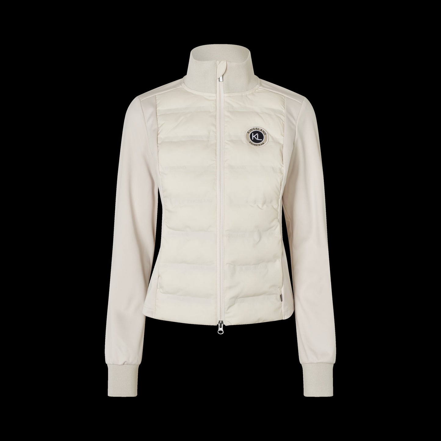 KLLucy Hybrid-Reitjacke für Damen