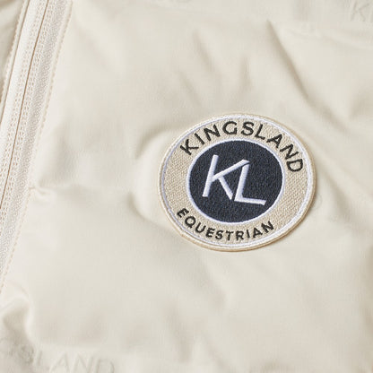 KLLucy Hybrid-Reitjacke für Damen